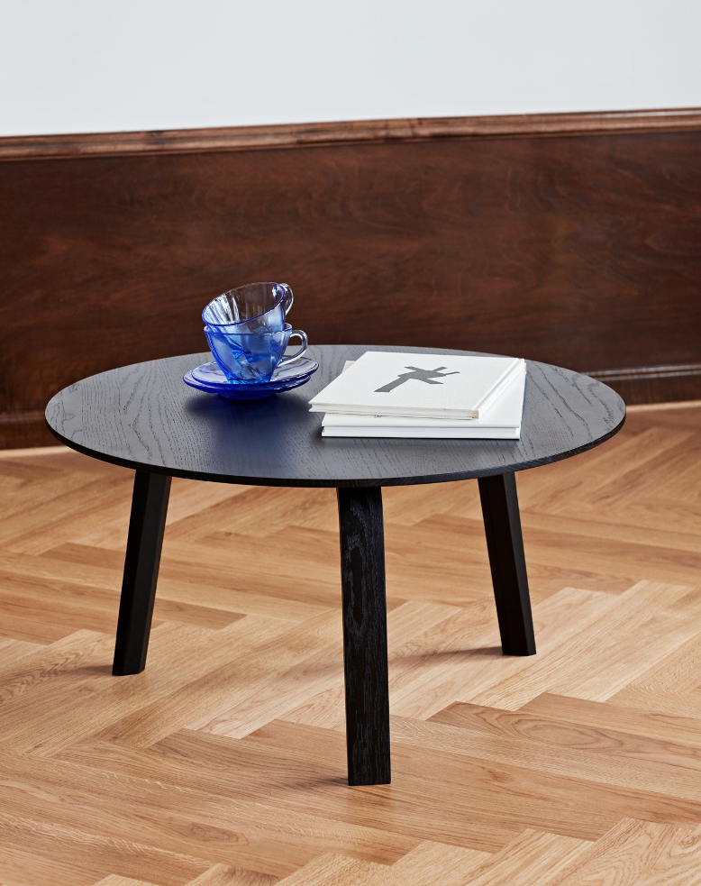 Hay Bella Coffee Table テーブル Bella Coffee Table | designcraft